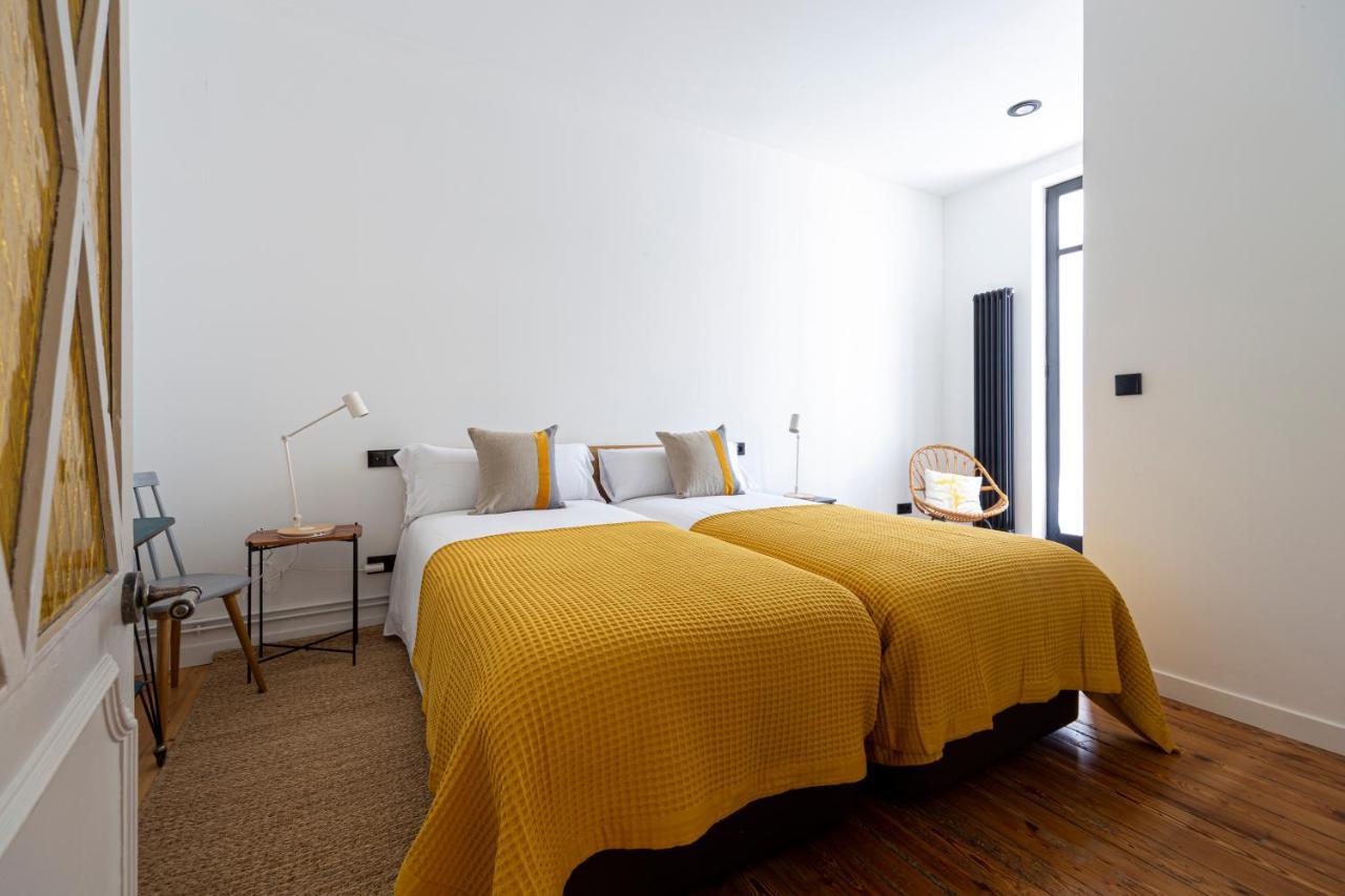 Bella Easo - Iberorent Apartments San Sebastian Exterior photo