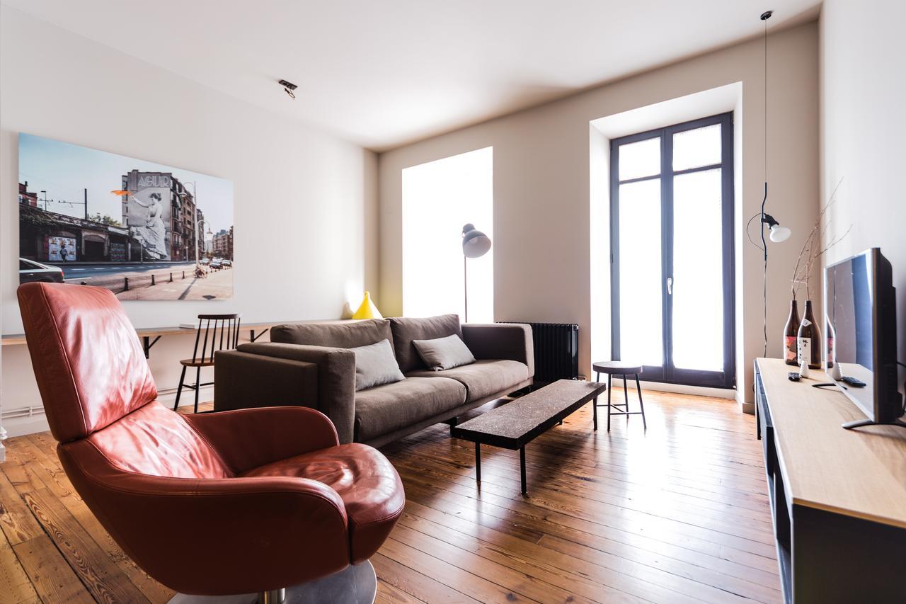 Bella Easo - Iberorent Apartments San Sebastian Exterior photo
