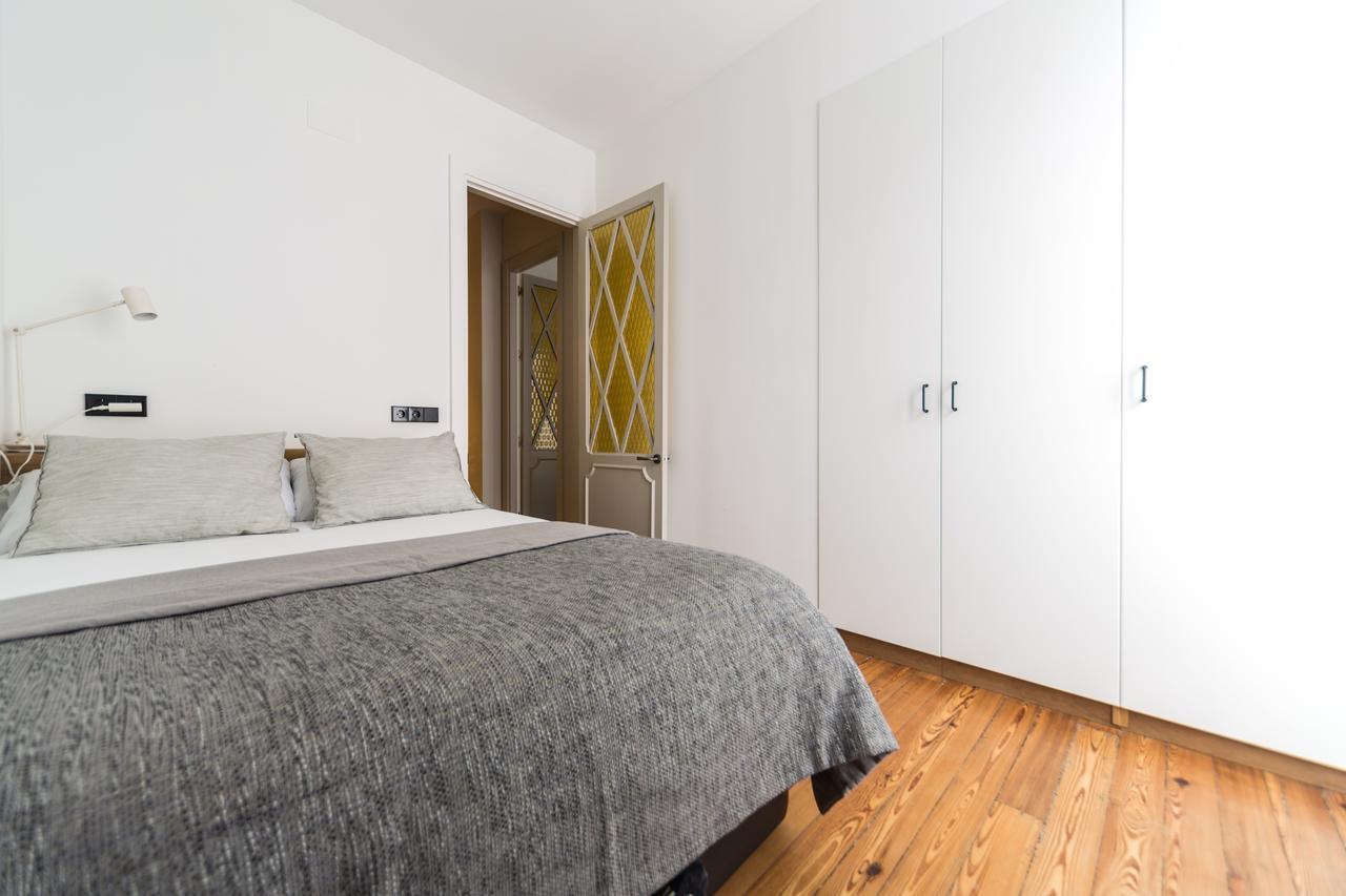 Bella Easo - Iberorent Apartments San Sebastian Exterior photo