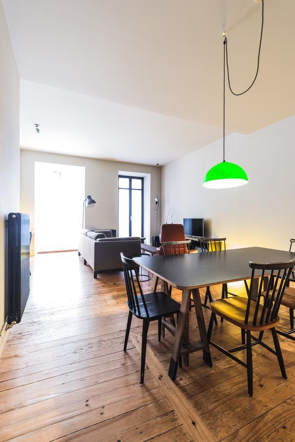 Bella Easo - Iberorent Apartments San Sebastian Exterior photo